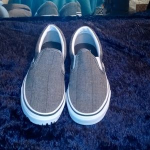 Vans Slip-On Sneakers